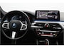BMW 5-Serie Touring 530e 293 PK Executive Sensatec M-Sport PHEV, Trekhaak, Panoramadak, Harman/Kardon, Adap. Cruise Control