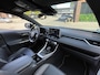 Toyota RAV4 2.5 Hybrid AWD Bi-Tone , 47.000 KM,  1650 KG Trekgewicht