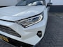 Toyota RAV4 2.5 Hybrid AWD Bi-Tone , 47.000 KM,  1650 KG Trekgewicht
