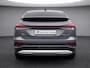 Audi Q4 Sportback e-tron 35 Launch edition 55 kWh 125kW/170PK · Panoramadak · Leder · Stoelverwarming · Apple/Android Car Play · Garantie t/m 17-10-2026 of 100000km.