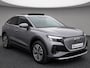 Audi Q4 Sportback e-tron 35 Launch edition 55 kWh 125kW/170PK · Panoramadak · Leder · Stoelverwarming · Apple/Android Car Play · Garantie t/m 17-10-2026 of 100000km.