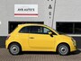 Fiat 500 1.2 Lounge Airco Carplay Pano Apk t/m 31-10-2027