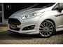 Ford Fiesta 1.0 EcoBoost ST Line | Org. NL! | Dealer Onderhouden | ECC | CC | Metallic Lak | PDC |