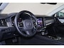 Volvo V90 T6 Recharge AWD Plus Bright - Panorama/schuifdak - IntelliSafe Assist & Surround - 360º Camera - Harman Kardon audio - Adaptieve LED koplampen - Verwarmde voorstoelen, stuur & achterbank - Parkeersensoren voor & achter - Elektr. bedienb. voorstoelen met geheugen - Draadloze tel. lader - Extra getint glas - Inklapbare trekhaak - 19' LMV