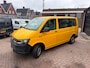 Volkswagen Transporter Kombi 2.0 TDI|150pk|automaat|euro6|airco|9 personen