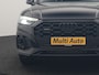 Audi Q5 55 TFSI e 2x S Line PHEV 367pk | Trekhaak Af Fabriek | Panodak | 360 Camera | Lederen Sportstoelen Memory & Verwarmd | Keyless | Blis | Apple Carplay | Cruise Control | Navigatie | DAB | Plug In Hybrid |