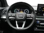 Audi Q5 55 TFSI e 2x S Line PHEV 367pk | Trekhaak Af Fabriek | Panodak | 360 Camera | Lederen Sportstoelen Memory & Verwarmd | Keyless | Blis | Apple Carplay | Cruise Control | Navigatie | DAB | Plug In Hybrid |