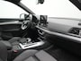 Audi Q5 55 TFSI e 2x S Line PHEV 367pk | Trekhaak Af Fabriek | Panodak | 360 Camera | Lederen Sportstoelen Memory & Verwarmd | Keyless | Blis | Apple Carplay | Cruise Control | Navigatie | DAB | Plug In Hybrid |