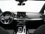 Audi Q5 55 TFSI e 2x S Line PHEV 367pk | Trekhaak Af Fabriek | Panodak | 360 Camera | Lederen Sportstoelen Memory & Verwarmd | Keyless | Blis | Apple Carplay | Cruise Control | Navigatie | DAB | Plug In Hybrid |