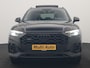 Audi Q5 55 TFSI e 2x S Line PHEV 367pk | Trekhaak Af Fabriek | Panodak | 360 Camera | Lederen Sportstoelen Memory & Verwarmd | Keyless | Blis | Apple Carplay | Cruise Control | Navigatie | DAB | Plug In Hybrid |