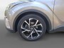 Toyota C-HR / C-HR+ 1.8 Hybrid Dynamic Airco automatisch| Autonomous Emergency Braking | Cruise control adaptief | Lichtmetalen velgen 18" | Navigatiesysteem full map | Voorstoelen verwarmd