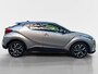 Toyota C-HR / C-HR+ 1.8 Hybrid Dynamic Airco automatisch| Autonomous Emergency Braking | Cruise control adaptief | Lichtmetalen velgen 18" | Navigatiesysteem full map | Voorstoelen verwarmd