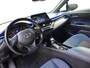Toyota C-HR / C-HR+ 1.8 Hybrid Dynamic Airco automatisch| Autonomous Emergency Braking | Cruise control adaptief | Lichtmetalen velgen 18" | Navigatiesysteem full map | Voorstoelen verwarmd