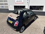 Fiat 500C 1.2 Lounge Cabrio Airco PDC