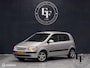 Hyundai Getz 1.6i Dynamic | Vol Automaat|Trekhaak|Airco|NAP