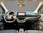 Fiat 500 Icon 42 kWh | Parkeersensoren voor+ achter | Navigatie | Climate control | Camera | Adaptive Cruise Control |
