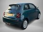 Fiat 500 Icon 42 kWh | Parkeersensoren voor+ achter | Navigatie | Climate control | Camera | Adaptive Cruise Control |