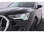 Audi Q3 35 TFSI S-Line edition | Uitklap Trekhaak | Panoramadak | Sportstoelen | Stoelverwarming | Digital Cockpit | CarPlay |