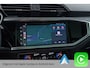 Audi Q3 35 TFSI S-Line edition | Uitklap Trekhaak | Panoramadak | Sportstoelen | Stoelverwarming | Digital Cockpit | CarPlay |