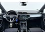 Audi Q3 35 TFSI S-Line edition | Uitklap Trekhaak | Panoramadak | Sportstoelen | Stoelverwarming | Digital Cockpit | CarPlay |