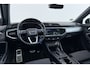 Audi Q3 35 TFSI S-Line edition | Uitklap Trekhaak | Panoramadak | Sportstoelen | Stoelverwarming | Digital Cockpit | CarPlay |