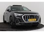 Audi Q3 35 TFSI S-Line edition | Uitklap Trekhaak | Panoramadak | Sportstoelen | Stoelverwarming | Digital Cockpit | CarPlay |