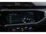 Audi Q3 35 TFSI S-Line edition | Uitklap Trekhaak | Panoramadak | Sportstoelen | Stoelverwarming | Digital Cockpit | CarPlay |