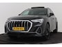 Audi Q3 35 TFSI S-Line edition | Uitklap Trekhaak | Panoramadak | Sportstoelen | Stoelverwarming | Digital Cockpit | CarPlay |