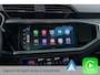 Audi Q3 35 TFSI S-Line edition | Uitklap Trekhaak | Panoramadak | Sportstoelen | Stoelverwarming | Digital Cockpit | CarPlay |