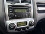 Kia Sportage 2.0 CVVT X-cite - Grayish Silver - LPG G3 - 89ct/ltr - Keurig