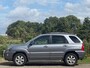 Kia Sportage 2.0 CVVT X-cite - Grayish Silver - LPG G3 - 89ct/ltr - Keurig