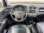 Kia Sportage 2.0 CVVT X-cite - Grayish Silver - LPG G3 - 89ct/ltr - Keurig