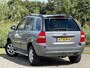 Kia Sportage 2.0 CVVT X-cite - Grayish Silver - LPG G3 - 89ct/ltr - Keurig