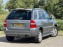 Kia Sportage 2.0 CVVT X-cite - Grayish Silver - LPG G3 - 89ct/ltr - Keurig