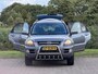 Kia Sportage 2.0 CVVT X-cite - Grayish Silver - LPG G3 - 89ct/ltr - Keurig