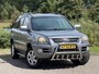 Kia Sportage 2.0 CVVT X-cite - Grayish Silver - LPG G3 - 89ct/ltr - Keurig