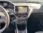 Peugeot 2008 1.2 PURET. BLUE LION TREKHAAK NIEUWE DISTR NAP LOGISCH.
