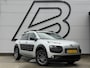 Citroën C4 Cactus 1.2 PureTech Shine 2e Eigenaar|Navi|Camera|PDC|Trekhaak|Clima|Cruise|D-riem vv in 2023|N.A.P|Nieuwe APK bij Aflevering