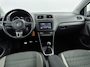 Volkswagen Polo 1.2 TSI Cross 90PK | Climate Control | Lichtmetalen Velgen | Dealeronderhouden | Origineel Nederlands