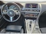 BMW 6-Serie Gran Coupe 640xi High Executive leer / panoramadak /ac schnitzer / M - sport