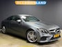 Mercedes-Benz E-klasse Coupé 200 Edition 1|CAMERA|SFEER|PDC|LED|LEDER|STOELV|CRUISE|DAB|CARPLAY|BLUETOOTH|NAVI|19INCH|