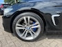 BMW 4-Serie Gran Coupe 420i High Executive Sport, Automaat, Navi, etc.
