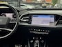 Audi Q4 e-tron 50 QUATTRO 3X S-LINE COMPETITION-EDITION 77 KWH/300PK SOH 92.47% LEDER PANODAK NAVI CAMERA DIGI-DASH APPLE-CARPLAY LED 20INCHE