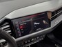 Audi Q4 e-tron 50 QUATTRO 3X S-LINE COMPETITION-EDITION 77 KWH/300PK SOH 92.47% LEDER PANODAK NAVI CAMERA DIGI-DASH APPLE-CARPLAY LED 20INCHE