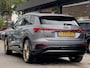 Audi Q4 e-tron 50 QUATTRO 3X S-LINE COMPETITION-EDITION 77 KWH/300PK SOH 92.47% LEDER PANODAK NAVI CAMERA DIGI-DASH APPLE-CARPLAY LED 20INCHE