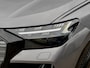 Audi Q4 e-tron 50 QUATTRO 3X S-LINE COMPETITION-EDITION 77 KWH/300PK SOH 92.47% LEDER PANODAK NAVI CAMERA DIGI-DASH APPLE-CARPLAY LED 20INCHE