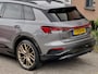 Audi Q4 e-tron 50 QUATTRO 3X S-LINE COMPETITION-EDITION 77 KWH/300PK SOH 92.47% LEDER PANODAK NAVI CAMERA DIGI-DASH APPLE-CARPLAY LED 20INCHE