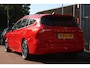 Ford Focus Wagon 1.0 EcoBoost Hybrid *ST Line* | Trekhaak | Camera | Carplay | Stoelverwarming | Adaptive Cruise & Climate Control | Navigatie | Privacy | Orig. NL |