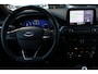 Ford Focus Wagon 1.0 EcoBoost Hybrid *ST Line* | Trekhaak | Camera | Carplay | Stoelverwarming | Adaptive Cruise & Climate Control | Navigatie | Privacy | Orig. NL |