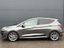 Ford Fiesta 1.0 EcoBoost Hybrid ST-Line X | VOLLEDIG DEALER ONDERHOUDEN | WINTER PACK | CAMERA | ADAPTIVE CRUISE CONTROL | NAVI | LMV |